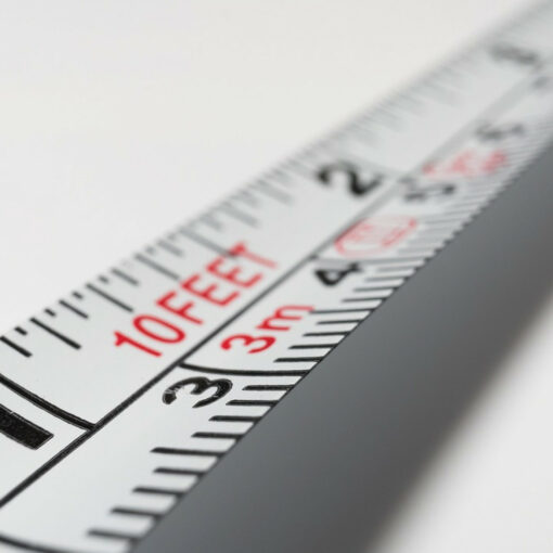 Utilisation d'un télémètre pour la mesure : les avantages incontournables