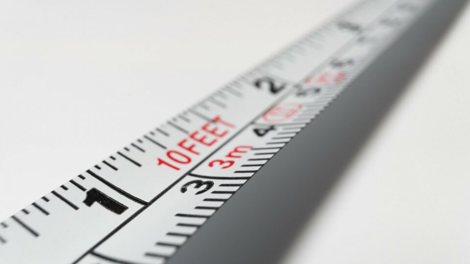 Utilisation d'un télémètre pour la mesure : les avantages incontournables