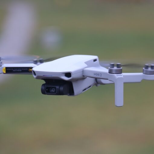 Les avantages de posséder le drone DJI: Un choix en faveur de la performance et de la polyvalence